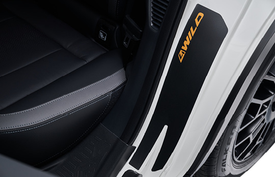 <sg-lang1>Зашитно фолио на праговете на задните врати 4WILD</sg-lang1><sg-lang2></sg-lang2><sg-lang3></sg-lang3>