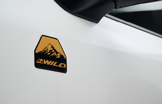 <sg-lang1>Лого 4WILD на предната врата</sg-lang1><sg-lang2></sg-lang2><sg-lang3></sg-lang3>